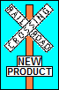 New Product Icon